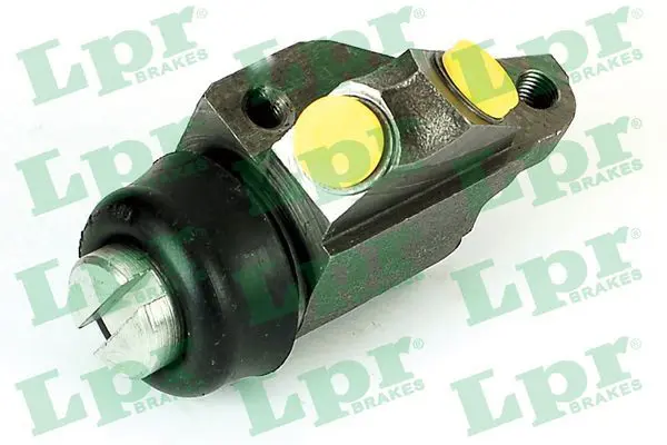 Handler.Part Wheel brake cylinder LPR 4947 1