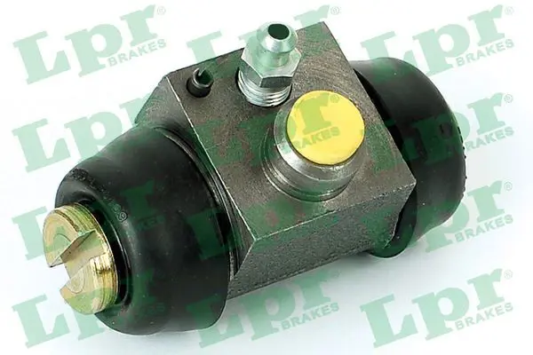 Handler.Part Wheel brake cylinder LPR 4951 1