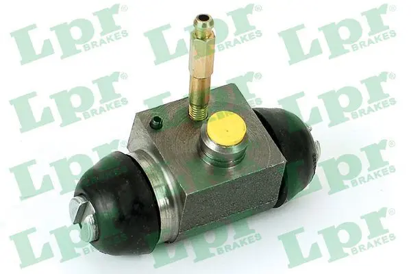 Handler.Part Wheel brake cylinder LPR 4953 1