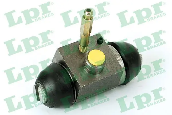 Handler.Part Wheel brake cylinder LPR 4954 1