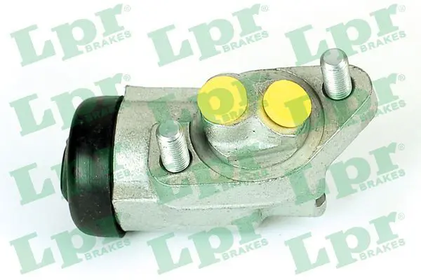 Handler.Part Wheel brake cylinder LPR 4963 1