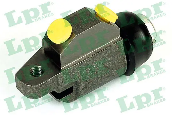 Handler.Part Wheel brake cylinder LPR 4989 1