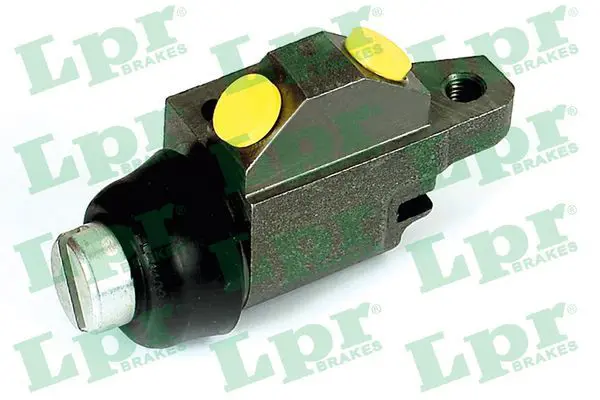 Handler.Part Wheel brake cylinder LPR 4990 1