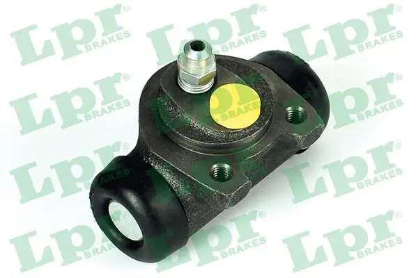 Handler.Part Wheel brake cylinder LPR 4993 1