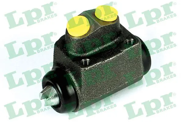 Handler.Part Wheel brake cylinder LPR 4994 1