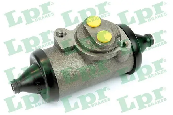 Handler.Part Wheel brake cylinder LPR 5027 1