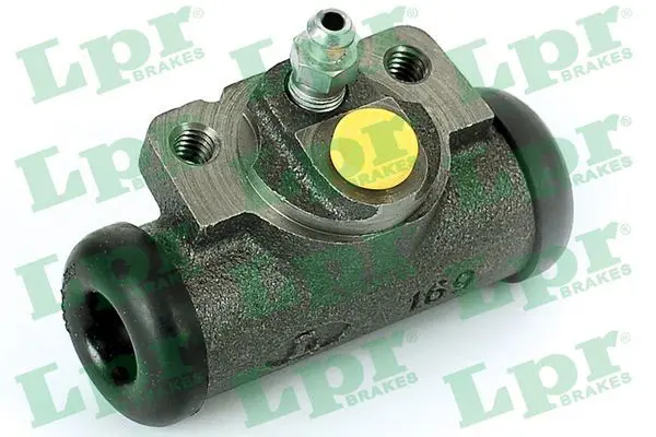 Handler.Part Wheel brake cylinder LPR 5036 1