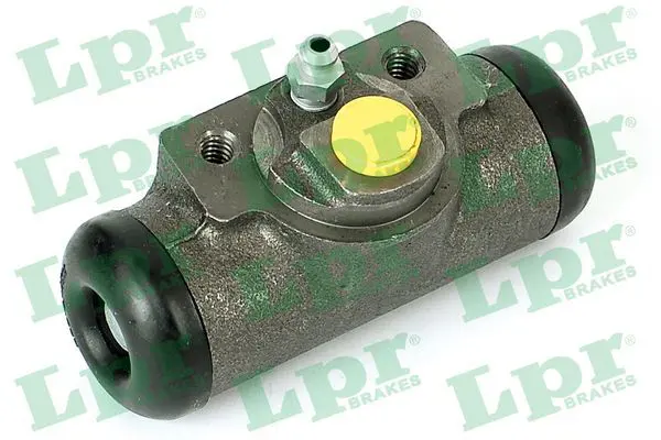 Handler.Part Wheel brake cylinder LPR 5091 1