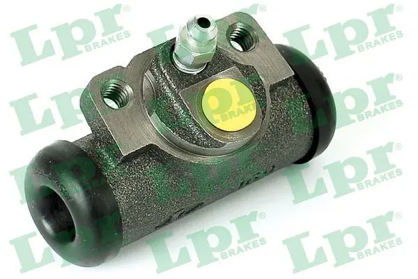 Handler.Part Wheel brake cylinder LPR 5092 1