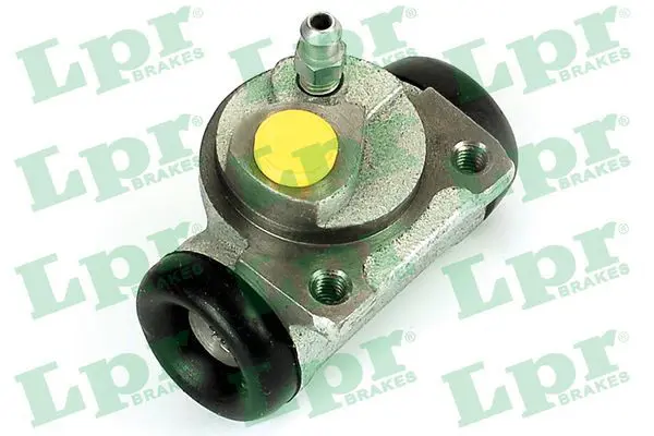 Handler.Part Wheel brake cylinder LPR 5102 1