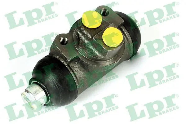 Handler.Part Wheel brake cylinder LPR 5116 1