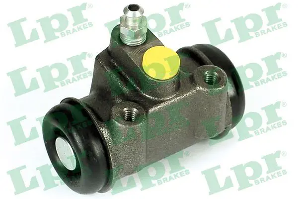 Handler.Part Wheel brake cylinder LPR 5117 1