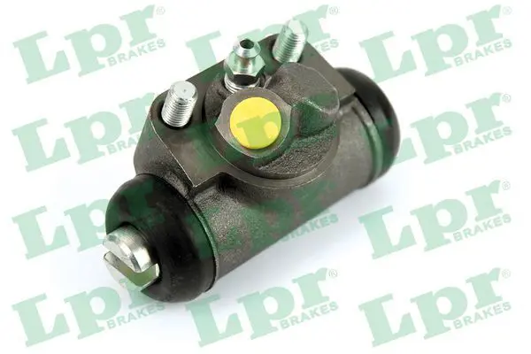 Handler.Part Wheel brake cylinder LPR 5127 1