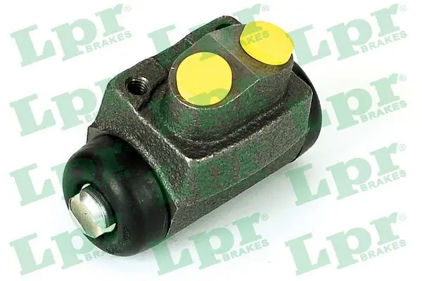 Handler.Part Wheel brake cylinder LPR 5158 1