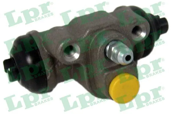 Handler.Part Wheel brake cylinder LPR 5185 1