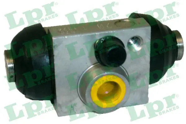 Handler.Part Wheel brake cylinder LPR 5186 1