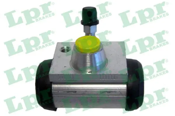 Handler.Part Wheel brake cylinder LPR 5193 1