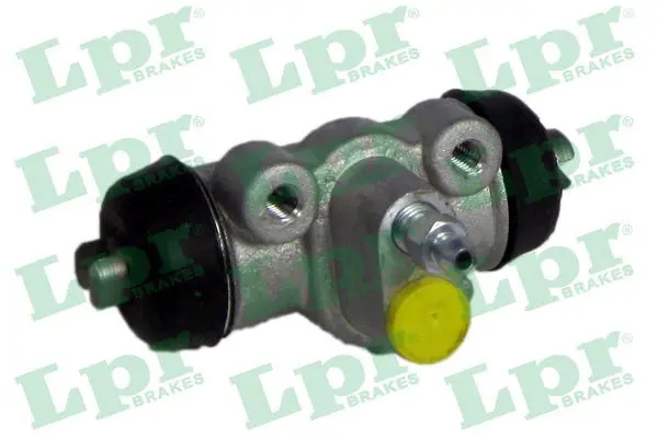 Handler.Part Wheel brake cylinder LPR 5206 1