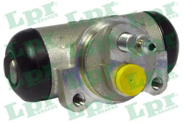 Handler.Part Wheel brake cylinder LPR 5207 1