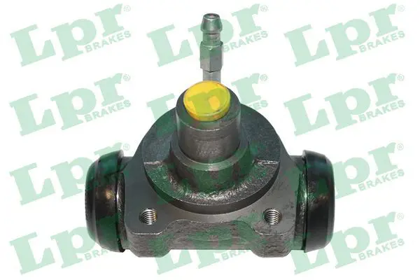 Handler.Part Wheel brake cylinder LPR 5231 1