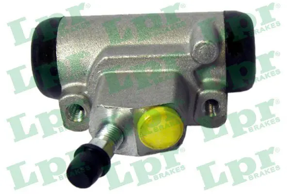 Handler.Part Wheel brake cylinder LPR 5233 1