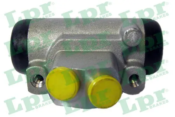 Handler.Part Wheel brake cylinder LPR 5234 1