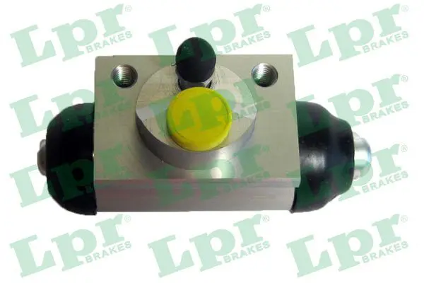 Handler.Part Wheel brake cylinder LPR 5240 1