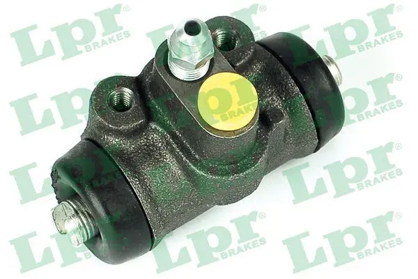 Handler.Part Wheel brake cylinder LPR 5259 1