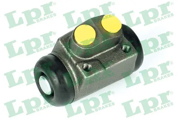 Handler.Part Wheel brake cylinder LPR 5262 1