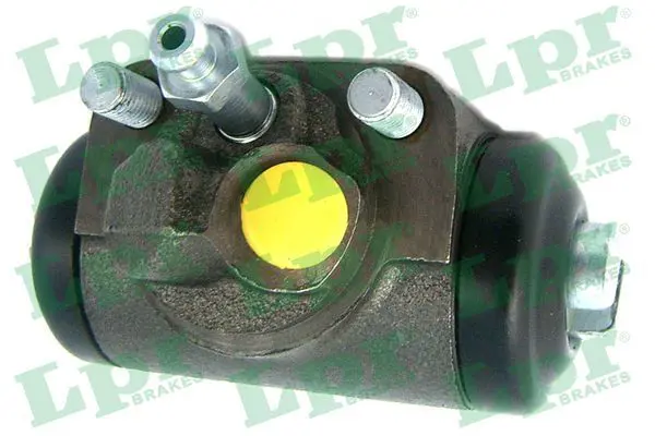 Handler.Part Wheel brake cylinder LPR 5263 1