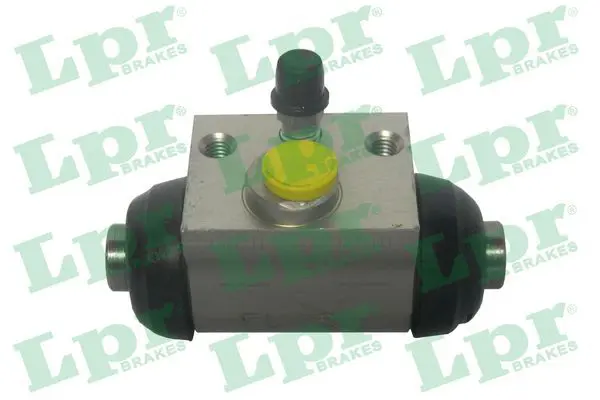 Handler.Part Wheel brake cylinder LPR 5269 1