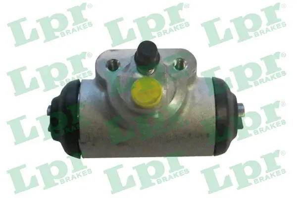 Handler.Part Wheel brake cylinder LPR 5279 1