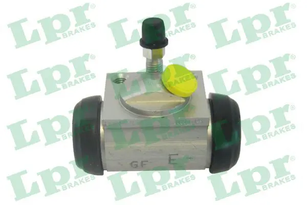 Handler.Part Wheel brake cylinder LPR 5292 1