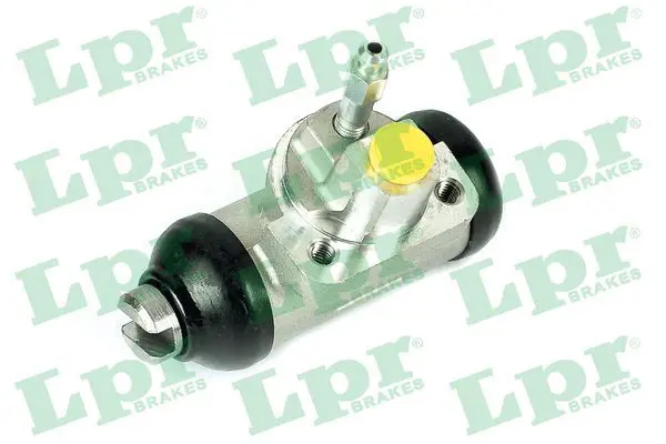 Handler.Part Wheel brake cylinder LPR 5509 1