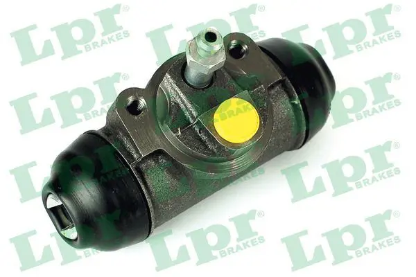 Handler.Part Wheel brake cylinder LPR 5512 1