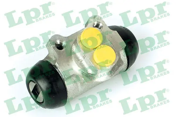 Handler.Part Wheel brake cylinder LPR 5514 1