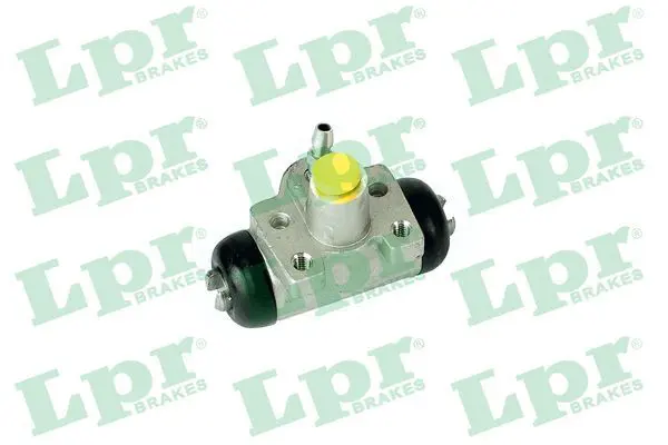 Handler.Part Wheel brake cylinder LPR 5517 1