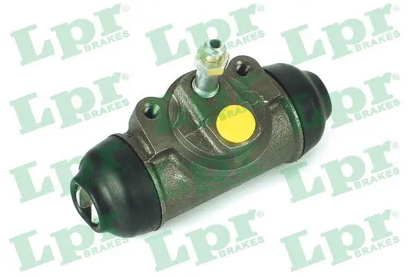 Handler.Part Wheel brake cylinder LPR 5521 1