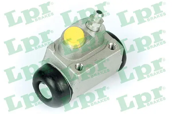 Handler.Part Wheel brake cylinder LPR 5524 1