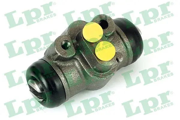 Handler.Part Wheel brake cylinder LPR 5534 1