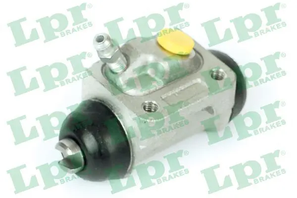 Handler.Part Wheel brake cylinder LPR 5543 1