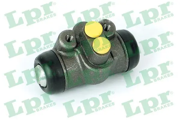 Handler.Part Wheel brake cylinder LPR 5545 1