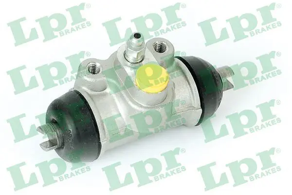 Handler.Part Wheel brake cylinder LPR 5549 1