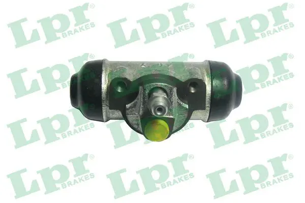 Handler.Part Wheel brake cylinder LPR 5558 1