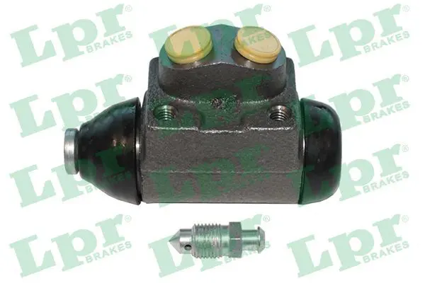 Handler.Part Wheel brake cylinder LPR 5578 1