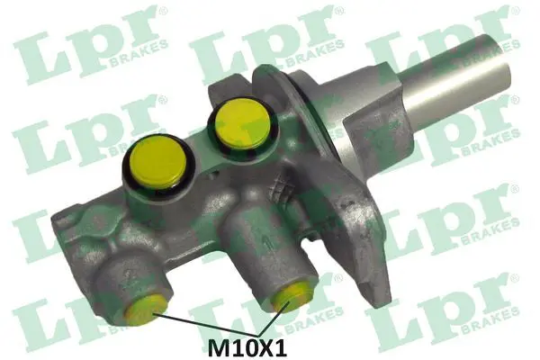 Handler.Part Brake master cylinder LPR 6108 1