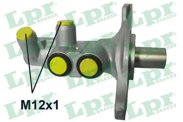 Handler.Part Brake master cylinder LPR 6173 1