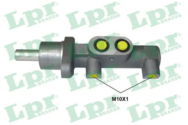 Handler.Part Brake master cylinder LPR 6200 1