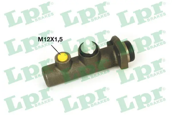 Handler.Part Brake master cylinder LPR 6605 1