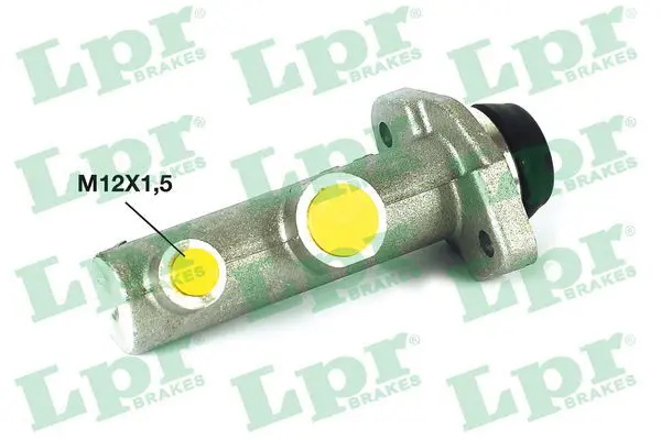 Handler.Part Brake master cylinder LPR 6615 1